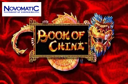 Book of China